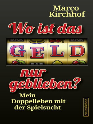 cover image of Wo ist das Geld nur geblieben?